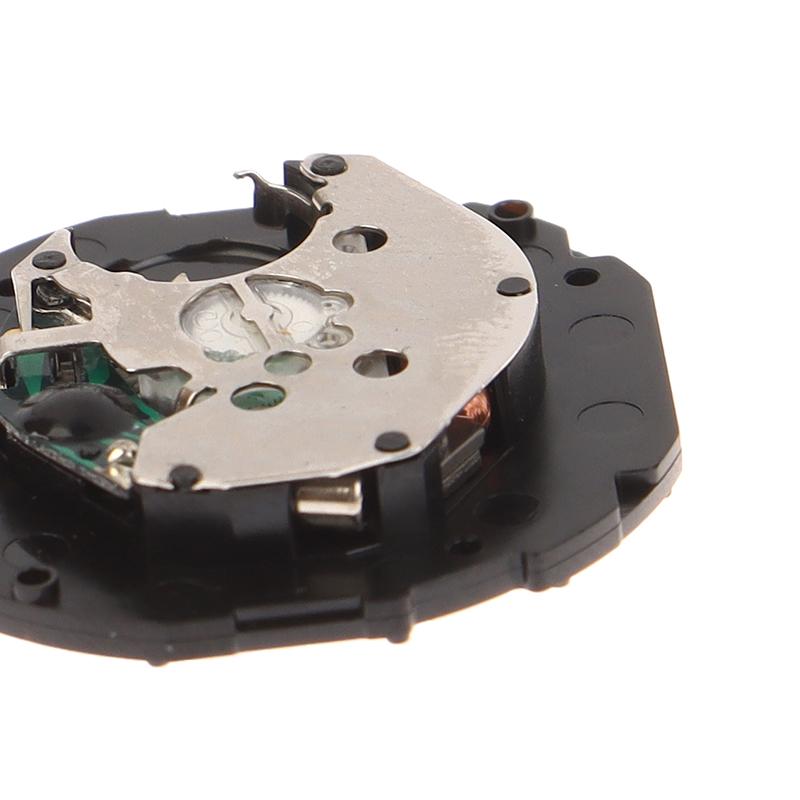 Sl25/Sl28/Sl68 Quartz Watch Movement Replacement 3 Hands Bilingual Dual Calendar Watch Repair Accessories For Watchmaker