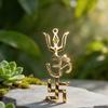 Accesorii pentru decor – Produse din metal