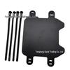 Qorlong Sur-Ron X/S Front Fender License Plate Light for Off-road Electric Vehicles