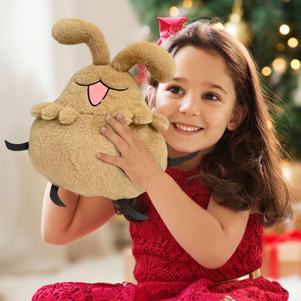 Game Peripheral Dolls And Figurines