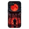 Cover Bushido Samurai Japan Ninja Oni Mask for Motorola Moto Edge 70 60 Fusion NEO Pro G Stylus G56 G96 G52 G04 G05 Case