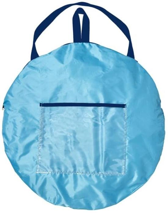 Large Igarashi Pool Sunshade, UV Protection, Perfect for Water Play, Sunshade, Igarashi, Designed for Pools, Size: 185 X 147 X 125cm, Protects