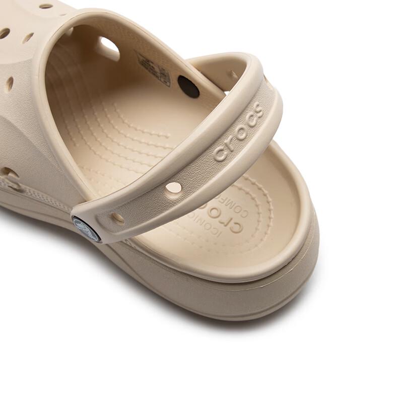 Crocs Women's Baya Cloud Clog Sandals 208186-11S