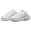 Nike Court Legacy Mule For Women White DB3970-101