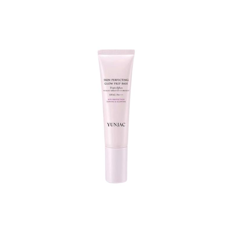 Yunjac Skin Perfecting Glow Prep Base 30ml