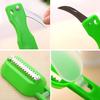 Scraping Scale Kill Fish With Knife Machine Creative Home Novel Supply Kitchen Garden JM08 ARI