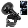 Steering Wheel Ball Booster Auxiliary Knob for Universal Car Black