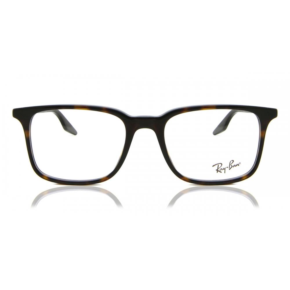 Ray Ban Rx5421 2012 Unisex Eyeglasses
