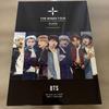 [USED] 2017 BTS THE WINGS TOUR IN BTS Blu-ray