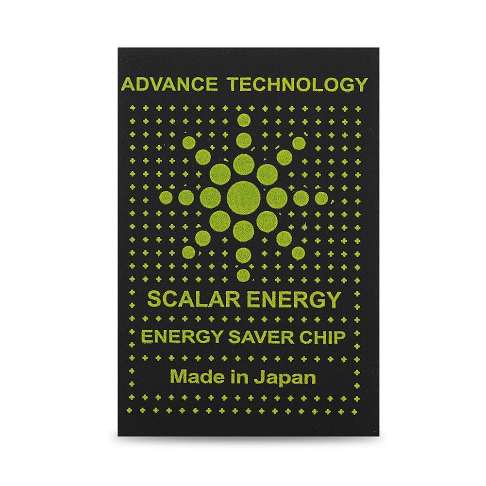 Protection Stickers EMR Sticker Quantum Shield Anti-EMP