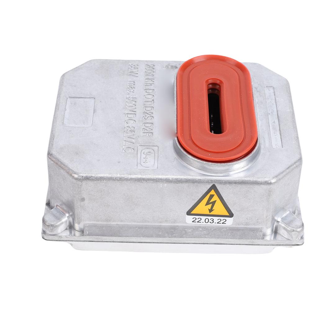 Headlight Ballast Module 1307329052 Plug and Play Design Replacement for   W203 C Class 2001-2007