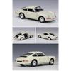 WELLY 1/24 1964 Porsche 911 Κράμα Κλασικό Σπορ Αυτοκίνητο Μοντέλο Μεταλλικά Οχήματα Μοντέλο Αυτοκινήτου Προσομοίωση Συλλογή Παιχνίδι Δώρο για Παιδιά