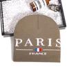 Pattern Fashion Letter Neutral Casual Warm Knitted Hat For Winter And Fall