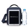 Crossbody Bag - Simple, Business-like, Fashionable, Convenient Handbag, Water-resistant, Single-shoulder Bag
