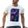 Psylocke Tshirt Trend Art Print Tshirt