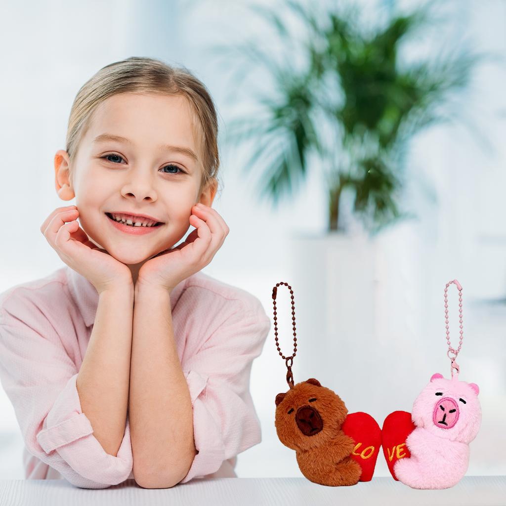 Plyšové plyšové hračky Měkké polštářové dekorace, dětská narozeninová párty Preferovaný dárek k svátku, narozeninám