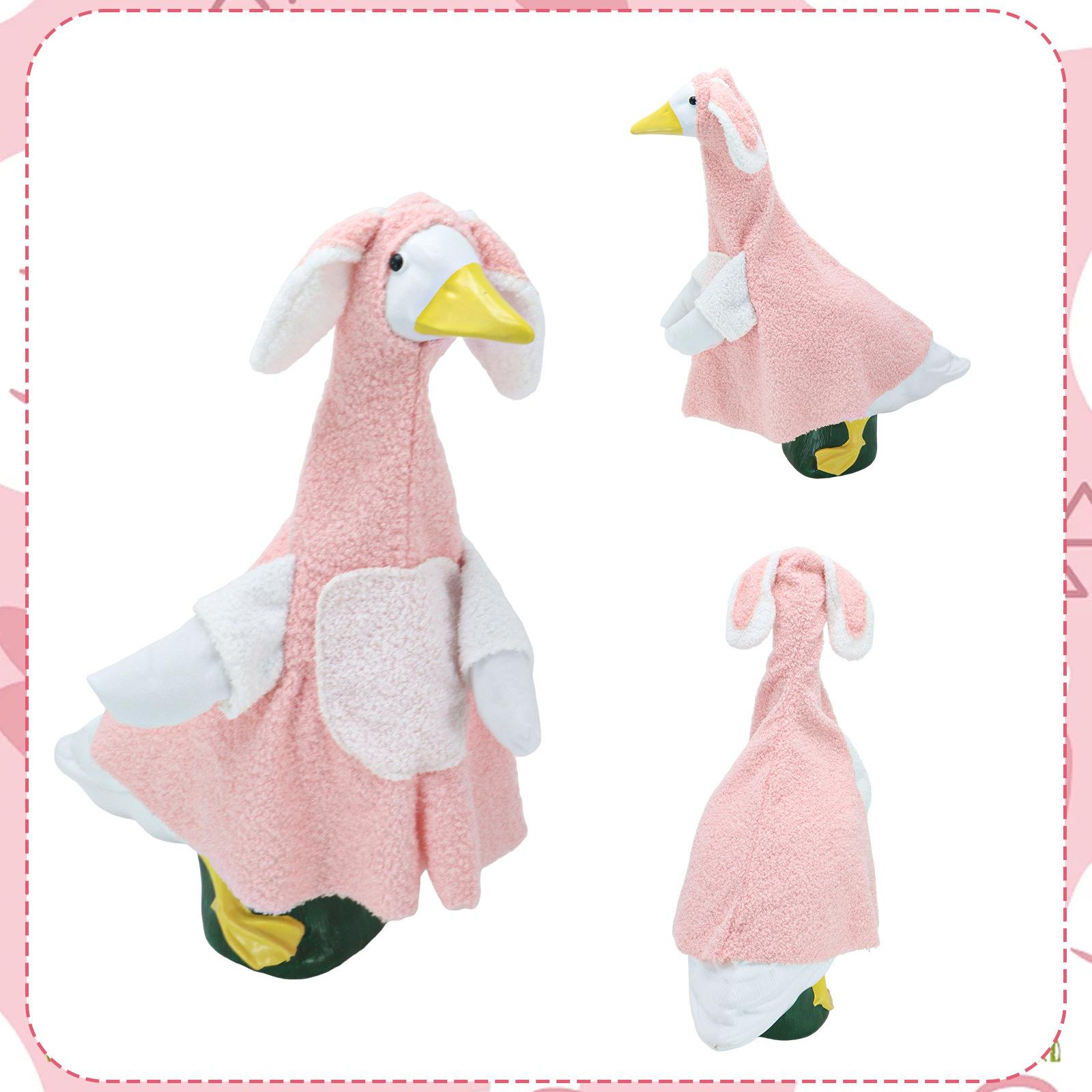 Desktop Decoration Ornaments Clothing, Sunflower Set