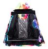Women's Winter Ski Suit Set - Warm Snowboard Jacket and Pants