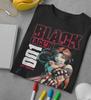 Black Lagoon Revy Unisex Anime T-Shirt, Black Lagoon Shirt, Revy Shirt, Anime Aesthetic Shirt, Cool Anime T-Shirt, Anime Gift For Him/Her