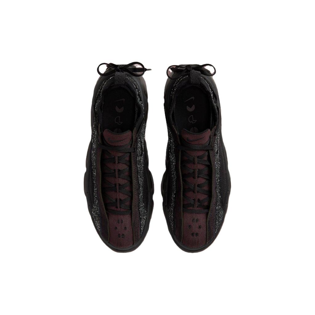 Nike Flyknit Bloom WMNS Black/Velvet Brown/Cacao Wow Casual Shoes FD2149-001