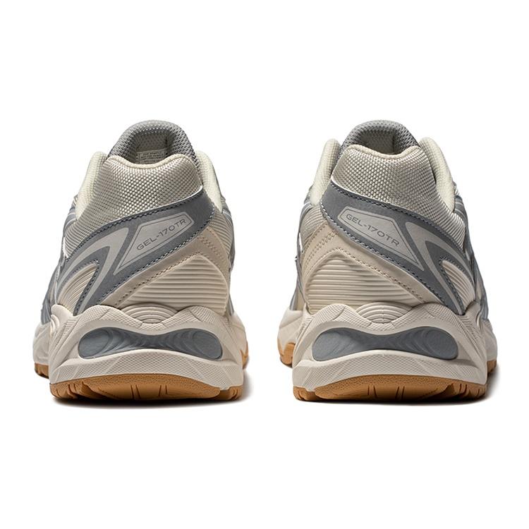 ASICS Gel-170 TR 'Grey' Men's 1203A175-100