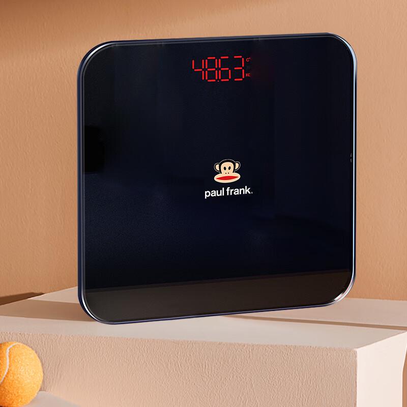 Paul Frank Digital Body Weight Scale