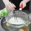 Stainless Steel Noodle Strainer for Cooking And Frying