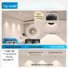 Oeny Vintage LED Spotlight Downlight