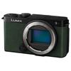 Panasonic S9 Full-Frame Mirrorless Camera (CN Version)