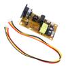 Para Kaizheng Z50W/Kz336A-1 Placa de Fonte de Alimentação para TV LCD 12V3A Tela LCD de 12-24 Polegadas