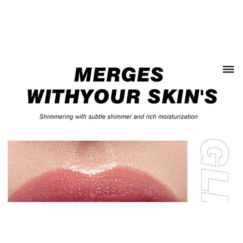 HANDAIYAN - Temperature Change Lip Balm - 4 Colors