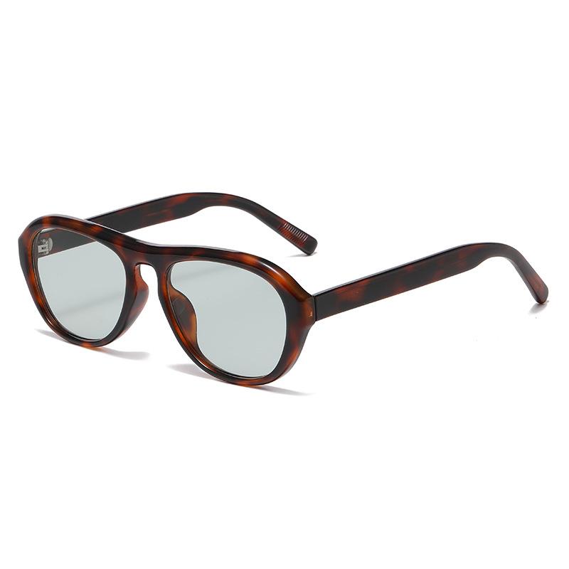

JYL TS Women s New Ultra-Light Polarized - Driving Fishing Trendy Shades KS-3869 c-1428 кенійський мідного кольору