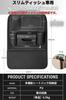 modafusion Car Seatback Gap Trash Drink Durable Storage Bag for Back Easy Suitable for Kids and Cars x Pocket, Storage, Can, Holder, Multi-Function