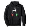 Horse Racing Callback, Horse, Horse Racing, Horse Riding, Funny, Lettered, Men's, Funny Item, Adult, Hoodie