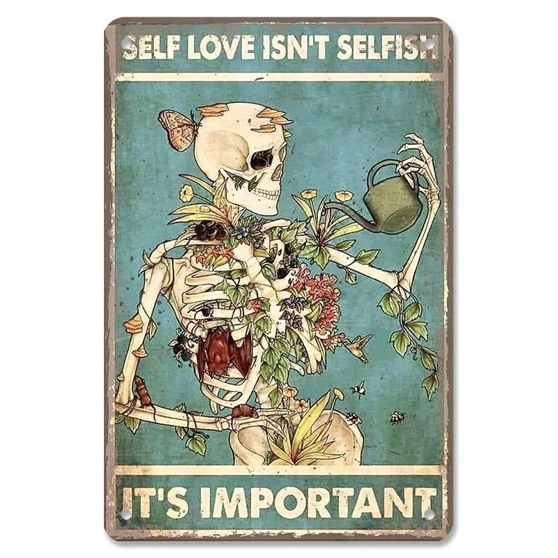 Vintage Music Posters Metal Tin Signs Retro Metal Plate Music CD Radio Guitar Singer Bar Club Wall Decor Living Room