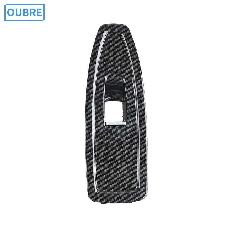 For BMW 1 3 4 Series F30 F31 F34 35 F36 F20 Car Interior Door Trim Switch Power Window Finisher Button Panel Cover Replacement