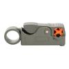 Multifunctional Rotary Coax Coaxial Cable Stripper Cutter Wire Stripping Pliers