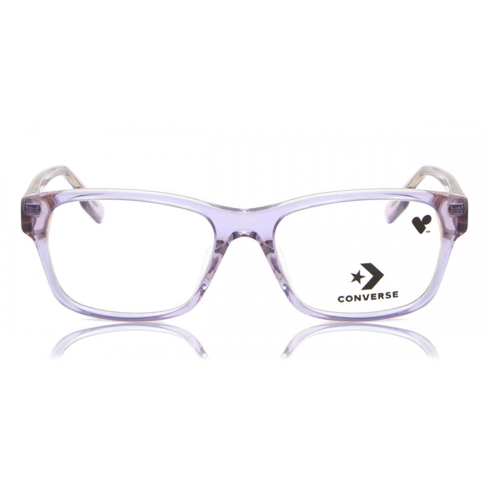 

Converse Cv5020y Kids 532 Kids Eyeglasses Purple Pink/48