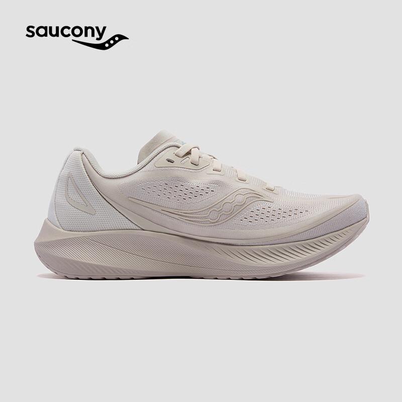 

Saucony Mirage Flow Unisex Running Shoes UK 5