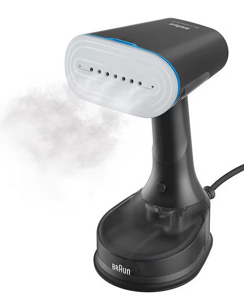 Braun Gs5031bl Quickstyle 5 Garment Steamer