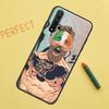 Conor McGregor For Huawei Nova 12s 11i 7i 8i 12i Y73 Y70 Y90 Y60 Y72 Y61 Y91 9 10 SE P40 Lite P30 Pro Case