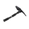 Foldable Multifunctional Engineer Shovel Thickened Outdoor Camping Tool Easy To Carry