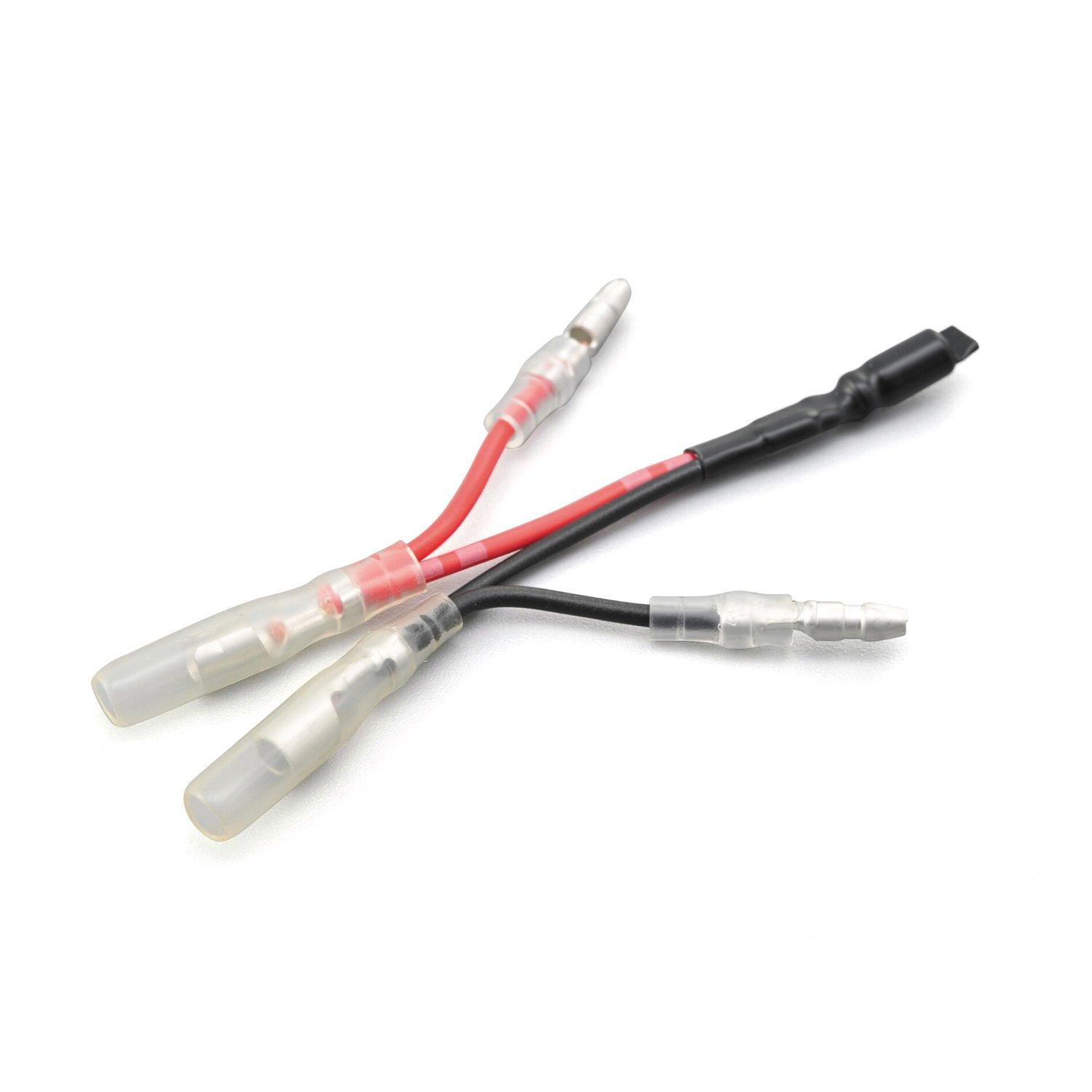 

Daytona VELONA Электрический спидометр Опциональный жгут конденсатора 98642