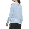 Adidas Originals RETRO Knitwear Women's Blue JM8018