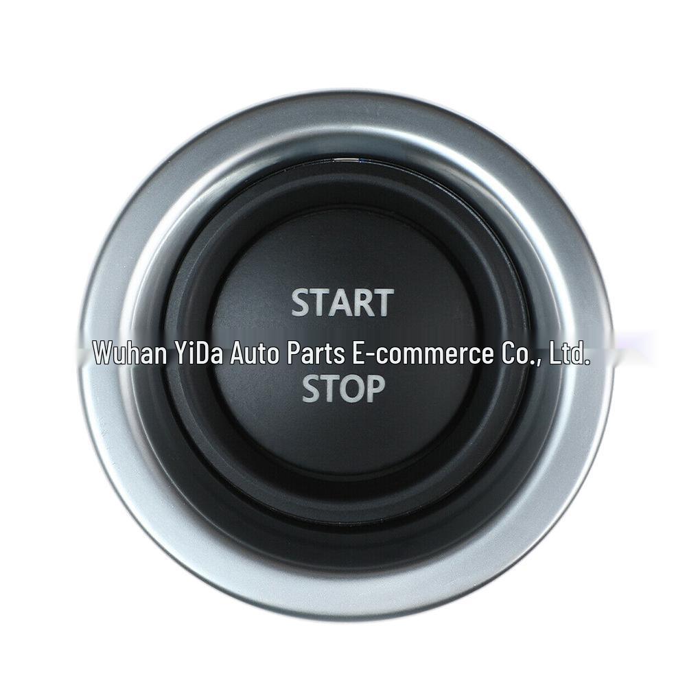 Compatible with Land Rover Range Rover & Range Rover Sport One-Key Start Switches: LR011897, LR050802, LS1642