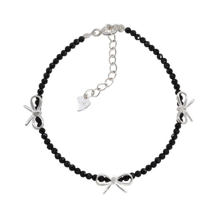 Super Shiny Double Layer Zircon Butterfly Bracelet Light Luxury Simple Fashion Niche Bracelet High-end Versatile New Hand Jewelry