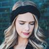 Accessories Ear Warmer Wide Hairband Crochet Turban Women Headband Headwrap Braid Cable Knitted