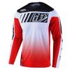 Men Women Cycling Long Sleeve Jersey Breathable Quick Dry Mountain Bike MTB Shirt Sport Wear