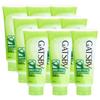 Gatsby Shaving Gel Moist Type 205g 9 Pcs