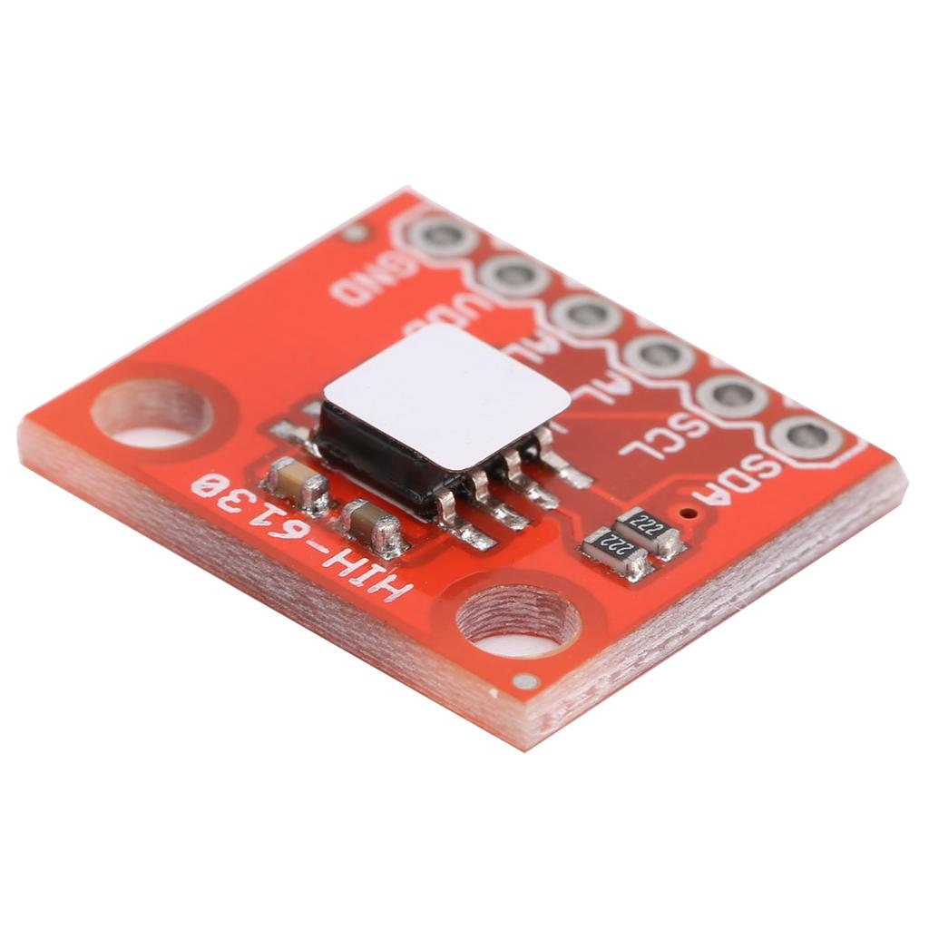 Temperature Sensor Module Humidity DIY Board Industrial Control Components HIH6130